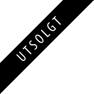 Utsolgt